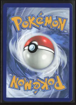 Garbodor (Master Ball Pattern) 060/086 Uncommon White Flare Pokemon NM/M - Image 2