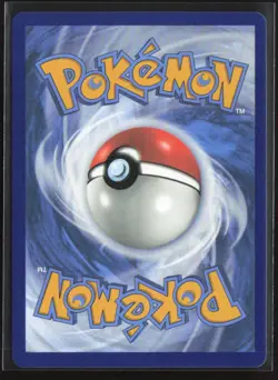 Tirtouga (Master Ball Pattern) 022/086 Holo Uncommon Black Bolt Pokemon NM/M - Image 2