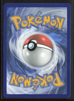 Zweilous (Master Ball Pattern) 066/086 Holo Common White Flare Pokemon NM/M - Image 2