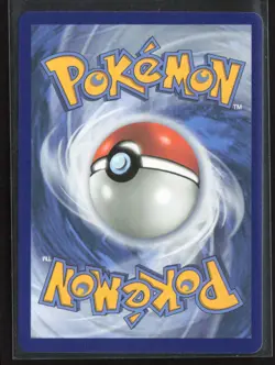 Yamask (Master Ball Pattern) 039/086 Common White Flare Pokemon NM/M - Image 2