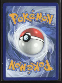 Heatmor (Master Ball Pattern) 019/086 Uncommon White Flare Pokemon NM/M - Image 2