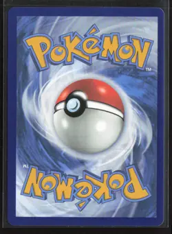 Scrafty (Master Ball Pattern) 058/086 Uncommon White Flare Pokemon NM/M - Image 2