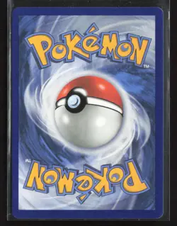 Amoonguss (Master Ball Pattern) 011/086 Holo Uncommon Black Bolt Pokemon NM/M - Image 2