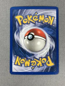 Pokemon Pidgeotto 34/110 Legendary Collection Reverse Holo 2002 WotC LP/MP - Image 2