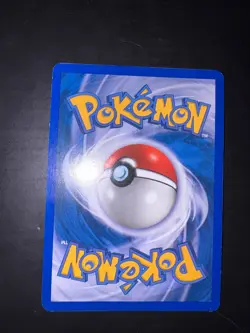 Pokemon CHARIZARD Delta Species STAMPED 4/100 EX Guardiani dei Cristalli (ITA) - Image 4