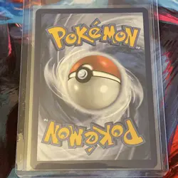 Swinub 165/159 SV09 Journey Together Illustration Rare Full Art TCG Pokemon - Image 2