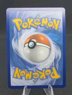 Pokemon TCG Blastoise ex 009/165 Scarlet & Violet 151 - Image 4