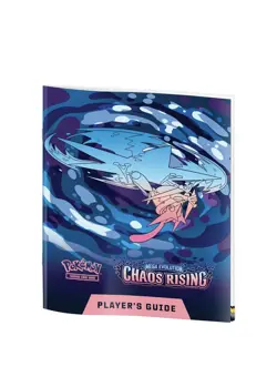 NEW 2 x Pokemon Chaos Rising POKEMON CENTER ETB Elite Trainer Box's Presale - Image 3