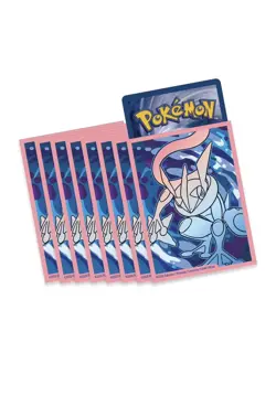 NEW 2 x Pokemon Chaos Rising POKEMON CENTER ETB Elite Trainer Box's Presale - Image 4