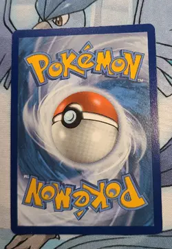Pokemon TCG Arctovish SV037/SV122 Shining Fates NM - Image 2