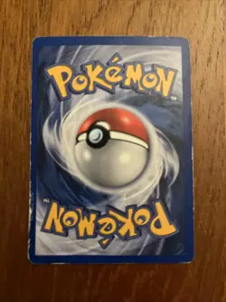 Pokemon 2001 Neo Discovery #11 Smeargle Holo 11/75 Ungraded - Image 2