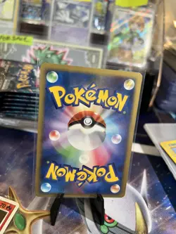 Heracross DPBP#269 Unlimited 2006 Space Time Creation Pokemon Japanese LP - Image 2