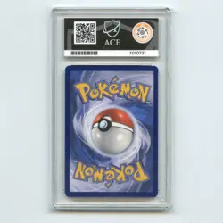 Rosa's Encouragement 123/088 Ace Perfect Order Pokemon Ace 10 Gem Mint - Image 2