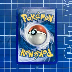 2006 Blastoise 14/100 Pokemon Crystal Guardians Regular NM - Image 2