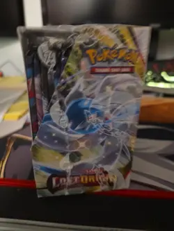 Pokemon Sword & Shield Lost Origin Booster Box - 36 Packs 820650860553 - Image 4