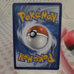 Pokemon TCG - Miriam 238/198 - Scarlet & Violet Base Set Holo - Image 2