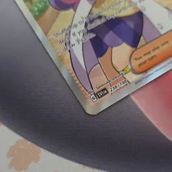 Pokemon TCG - Miriam 238/198 - Scarlet & Violet Base Set Holo - Image 5