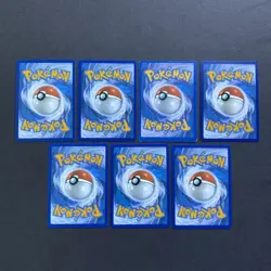 Pokemon TCG Azumarill Marill Theme Lot - Image 2