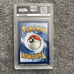 Pokemon Koraidon EX 247/198 SVI EN Special Illustration Rare PSA 9 Mint - Image 2