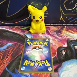 Pokemon TCG Japanese Hariyama Holo 1st Edition 034/055 - Image 4