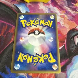 Pokemon TCG Japanese Hariyama Holo 1st Edition 034/055 - Image 5