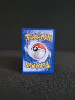 Pokemon Karte Hyperheiler - 1. Edition Near Mint - 82/102 Basis Set - Image 3