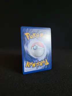 Pokemon Karte Hyperheiler - 1. Edition Near Mint - 82/102 Basis Set - Image 4