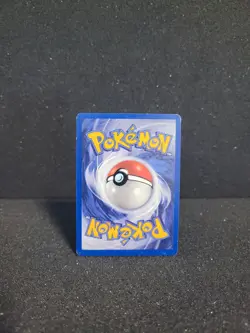 Pokemon Karte Nidoran - 1. Edition - 55/102 Basis Set - Image 2