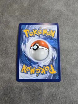 Gloom - 198/197 OBF SV03: Obsidian Flames NM - Pokemon TCG - Image 3
