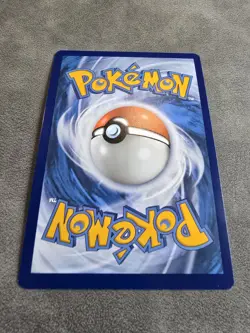 Gloom - 198/197 OBF SV03: Obsidian Flames NM - Pokemon TCG - Image 4