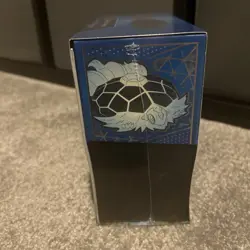 Pokemon TCG Stellar Crown Pokemon Center Exclusive ETB Elite Trainer Box - Image 4
