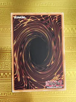 Offerings To The Doomed - LART-EN017 - Ultra Rare - Limited Edition NM Yu-Gi-Oh - Image 3