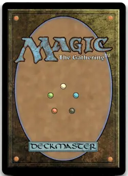 MTG Leyline of Resonance R Duskmourn: House of Horror 143 LP - Image 2