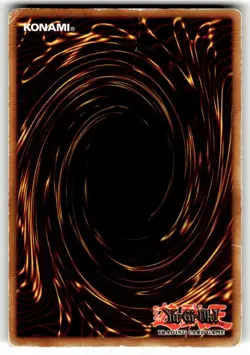 Yugioh Dark Magician SDY-006 Ultra Rare MP Creases - Image 2