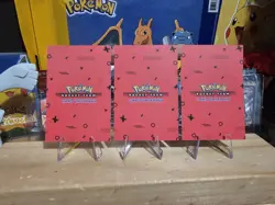 Pokemon Team Rocket Card Database - Growlithe & Arcanine Card Set - 3 Card Lot - Image 5