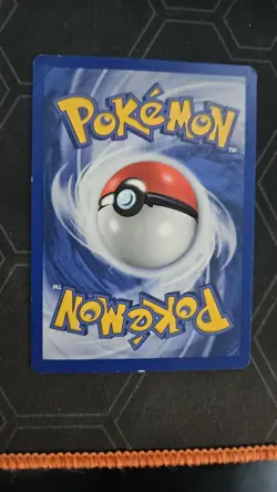 Pikachu 27 WOTC Black Star Promo Pokemon Card MP - Image 2