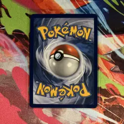Espeon EX 52/122 XY Breakpoint Ultra Rare Holo Pokemon Card - Near Mint NM - Image 2