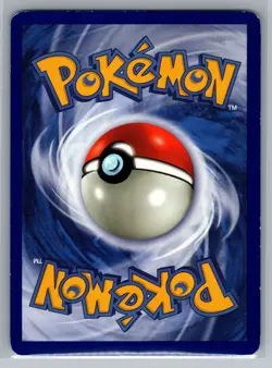 Cloyster Fossil #32/62 Uncommon First 1st Edition Pokemon Card - Image 2