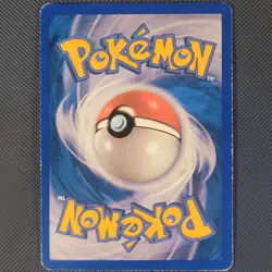 Professor Birch 80/109 - Ex Power Keepers - Uncommon Pokemon Card - NM - Image 2