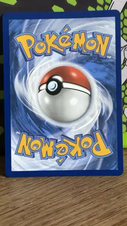 Palafin ex 193/167 Twilight Masquerade Full Art Ultra Rare Holo Pokemon TCG Card - Image 2