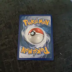 ❄173/214 Fire Crystal Card Pokemon TCG Unbroken Bonds 2019 - Image 2