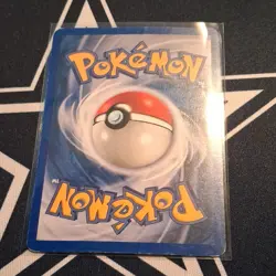 Pokemon Plusle 69/101 EX Hidden Legends Common Regular Basic 50 HP 2004 Card - Image 2