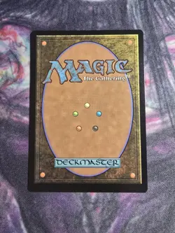 Treasure Cruise Commander: Tarkir: Dragonstorm Regular - Image 2