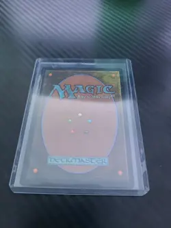 Mox Opal Masterpiece Series: Kaladesh Inventions Foil - NM - Image 3