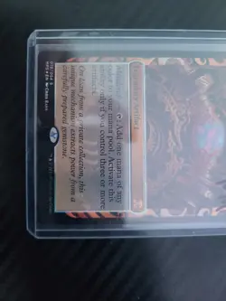 Mox Opal Masterpiece Series: Kaladesh Inventions Foil - NM - Image 5
