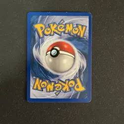 Electrode Aquapolis E-series H7/H32 Holo Pokemon Card ENG Vintage - Image 4