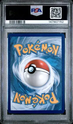 2025 POKEMON MEG EN-MEGA EVOLUTION #077 MEGA LUCARIO EX PSA 10 - Image 2