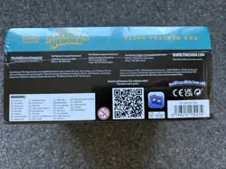 Pokemon TCG Ascended Heros Elite Trainer Box and Booster Bundle New & Sealed - Image 4