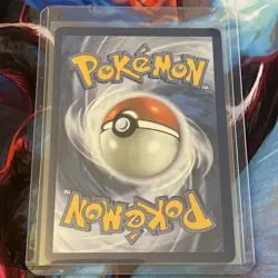 HELIOPTILE 143/132 ILLUSTRATION RARE MEGA EVOLUTION POKEMON NM/M - Image 2