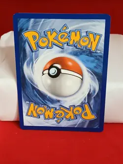 Dewgong 019/088 2026 Pokemon Perfect Order Mega Eveloution Holo - Image 2